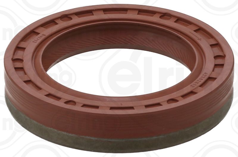 Nockenwellendichtring (42x62x12) passt zu: BMW 2.5-3.2 (E9), 2500-3.3 (E3), 5 (E12), 5 (E28), 5 (E34), 6 (E24), 7 (E23), 7 (E32) 2.5-3.8 10.68-07.95