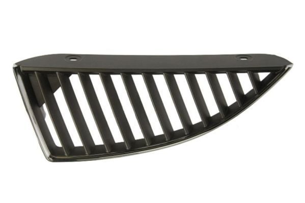 Kühlergitter L (chrom) passt zu: MITSUBISHI LANCER VII 09.03-10.08
