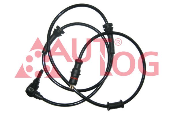 ABS-Sensor vorne R passt zu: MERCEDES C (CL203), ALFA ROMEO GTV, SPIDER, FIAT MAREA, LANCIA LYBRA 1.2-3.2 06.95-10.05