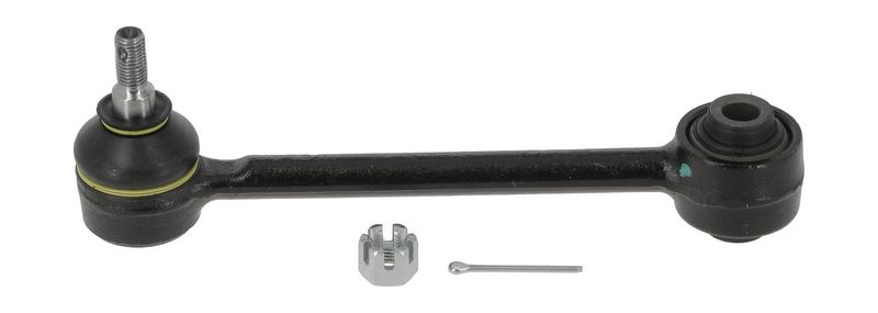 Lenker, Radaufhängung