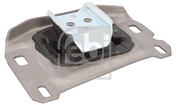 Lagerung, Automatikgetriebe