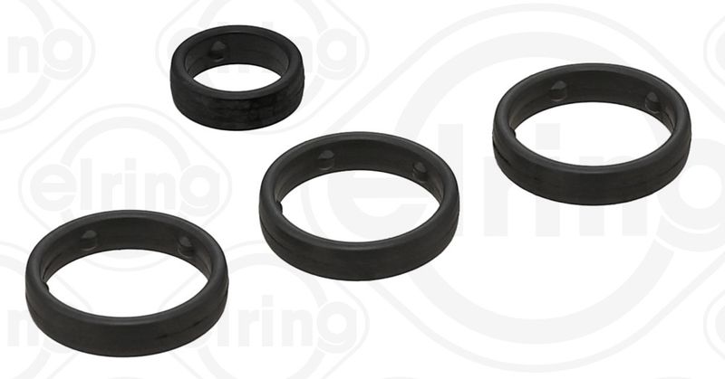 Ölkühler-Dichtungssatz passt zu: CITROEN C5 III, C6, FORD USA F-150, RANGER, JAGUAR F-PACE, XF I, XF II, XF SPORTBRAKE, XJ, LAND ROVER DISCOVERY IV, DISCOVERY V, RANGE ROVER IV 3.0D/3.0DH 03.09-