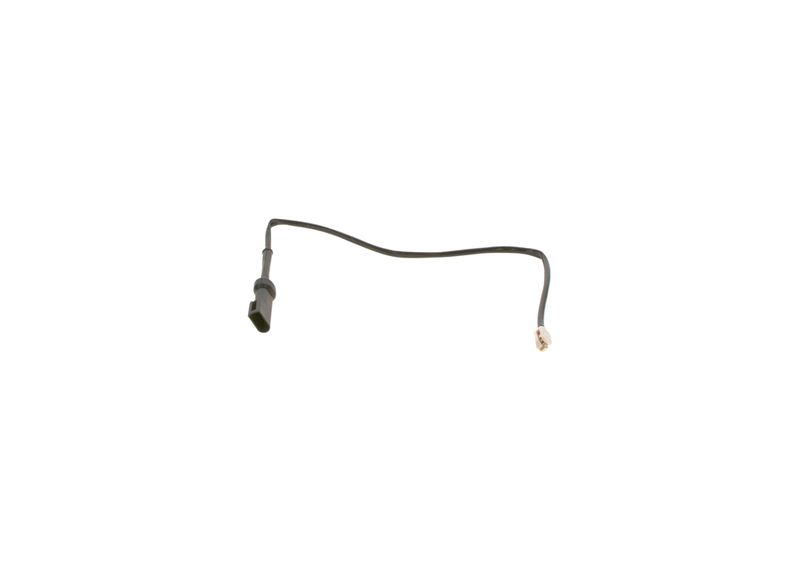 Bremsbelagverschleißsensor hinten (stückzahl in der Verpackung: 1Stück) passt zu: FORD TOURNEO CUSTOM V362, TRANSIT CUSTOM V362 2.0D/2.0DH/2.2D 09.12-12.23