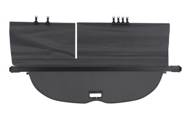 Laderaumabdeckung