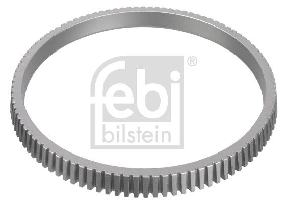 ABS-Ring vorne (165/181x15,5) passt zu: RVI K, KERAX, PREMIUM 2, VOLVO 7300, 7700, 7900, 8300, 8500, 8700, 8900, 9300, 9400, 9500, 9700, 9900, B11, B12, B5, B7, B8, B9, FE II, FH, FH II 09.85-