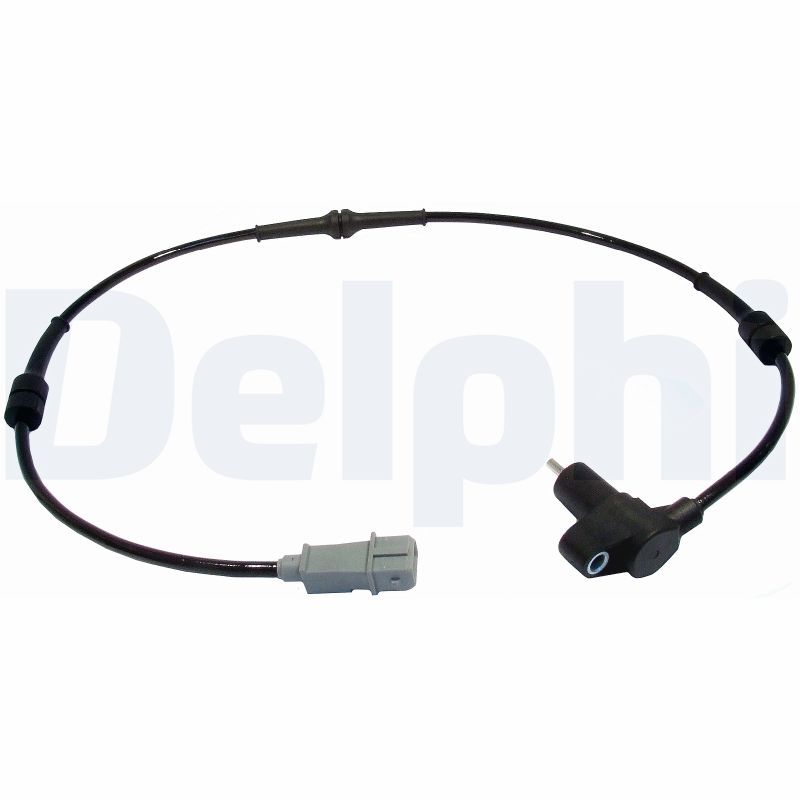 ABS-Sensor hinten L/R passt zu: PEUGEOT 406 1.6-3.0 11.95-12.04