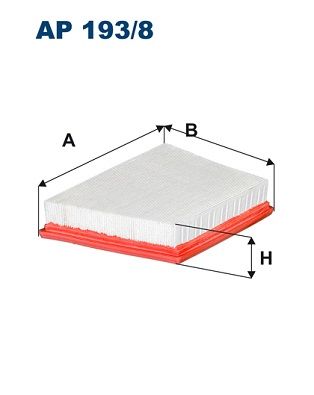 Luftfilter