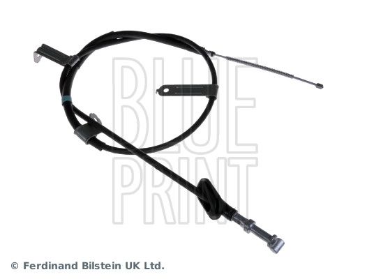 Seilzug, Feststellbremse