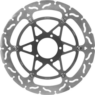 Bremsscheibe