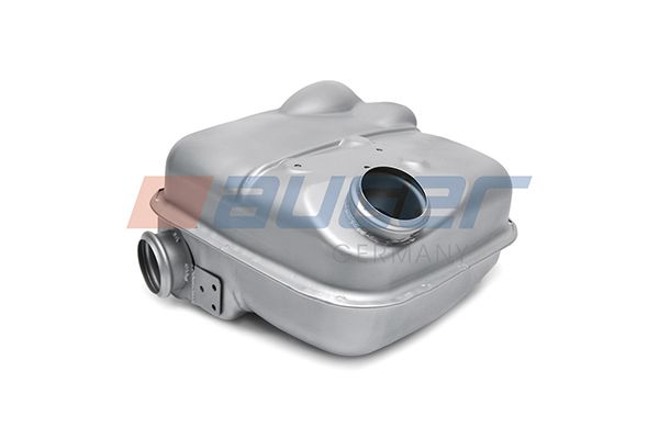 Radkasten aus Kunststoff