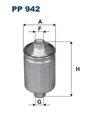 Kraftstofffilter