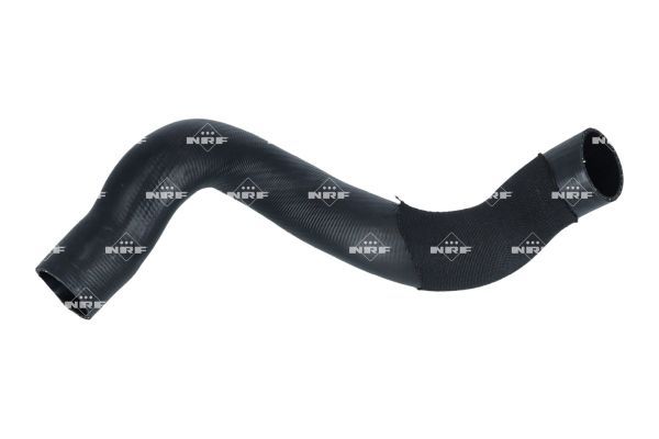 Luftkühlerschlauch L passt zu: VOLVO S60 II, S80 II, V60 I, XC60 I, OPEL ASTRA J 1.4/2.0D/2.4D 05.08-05.18