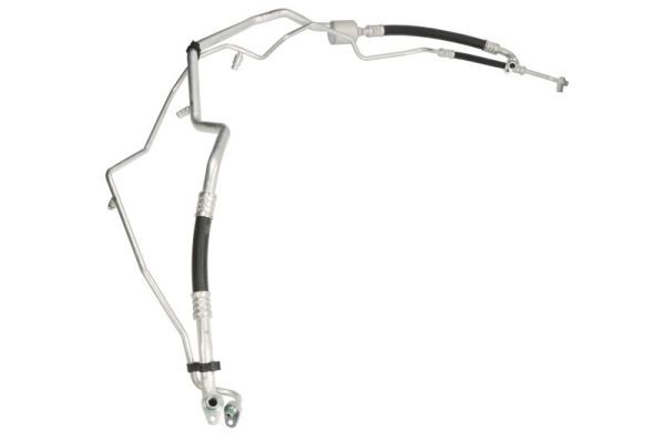 Hochdruck-/Niederdruckleitung, Klimaanlage