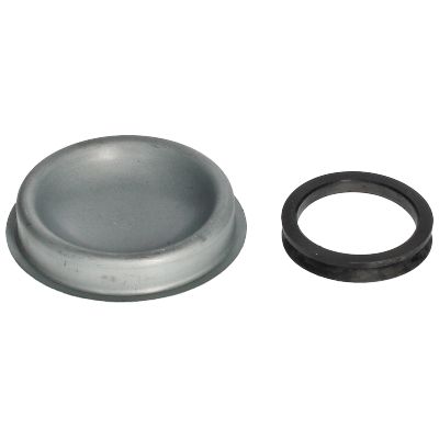 Zentralausrücker, Kupplung