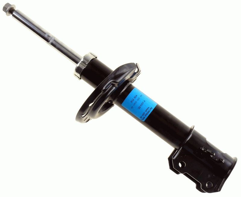 Stoßdämpfer