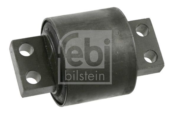 Mittelschalldämpfer