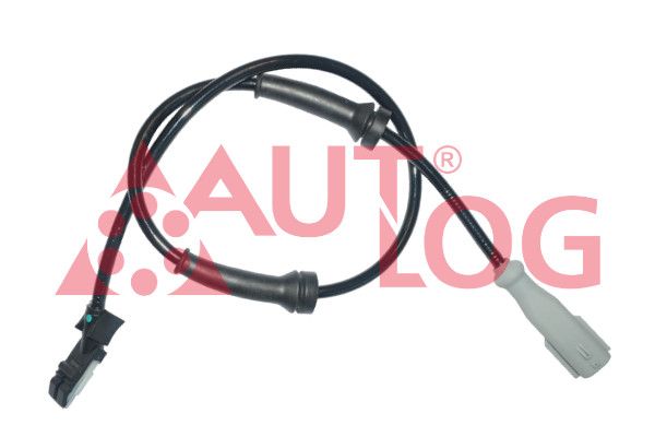 ABS-Sensor hinten L passt zu: MERCEDES CITAN MIXTO (DOUBLE CABIN), CITAN (MPV), CITAN/MINIVAN (W415), NISSAN NV250, RENAULT KANGOO BE BOP, KANGOO EXPRESS, KANGOO II 1.2-Electric 02.08-