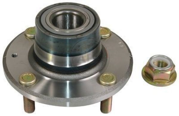 Wellendichtring, Differential