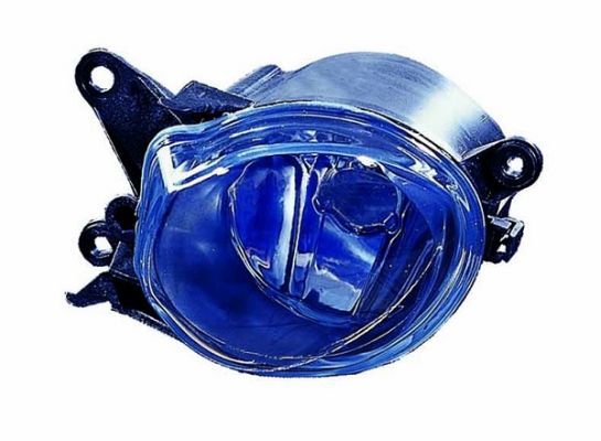 Nebelleuchte vorne L (H7) passt zu: AUDI A4 B5 12.98-09.01