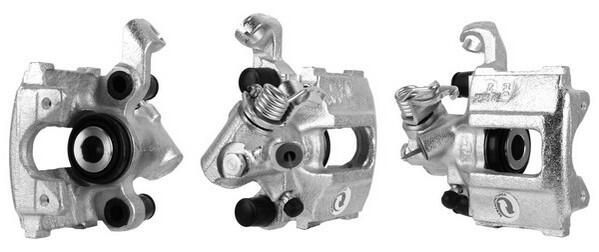 Bremssattel