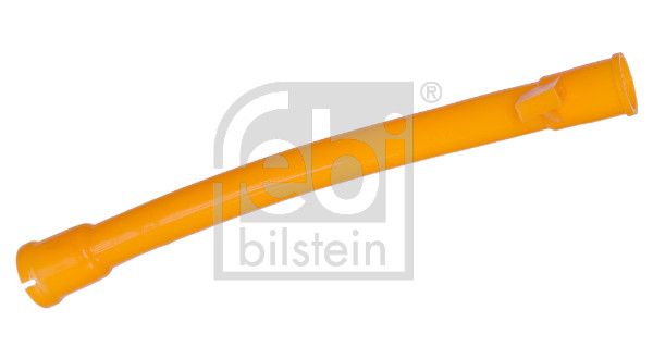 Trichter, Ölpeilstab