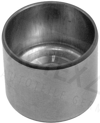 Drosselklappenstutzen