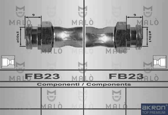 Schraube, Bremsscheibe