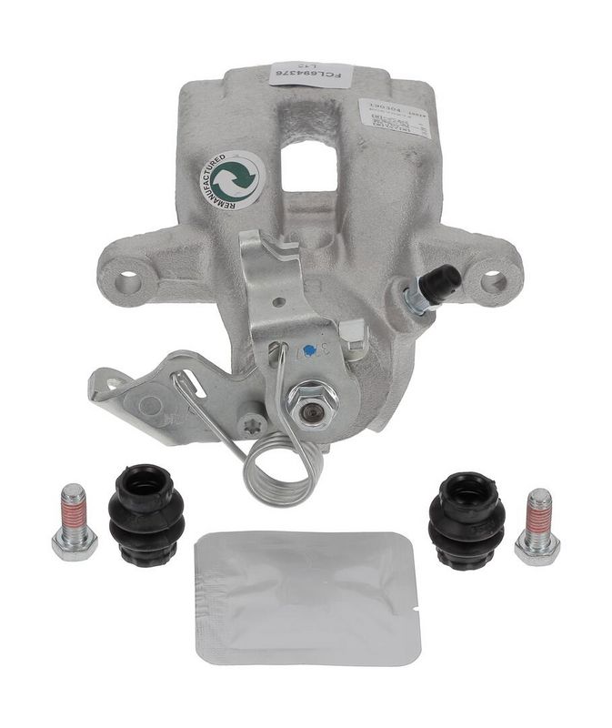 Bremssattel
