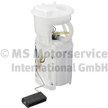 Kraftstoff-Fördereinheit