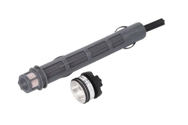 Trockner, Klimaanlage