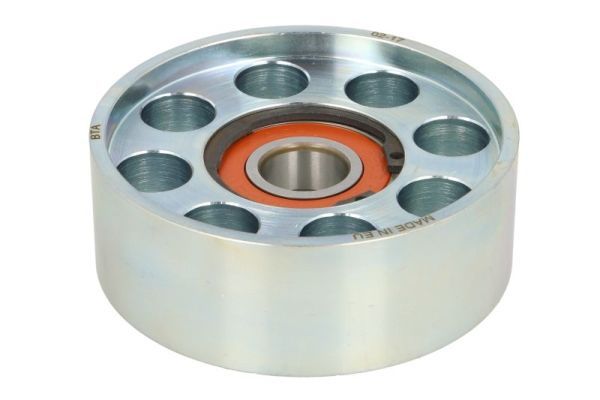 Spannarm, Keilrippenriemen