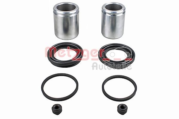 Reparatursatz, Bremssattel