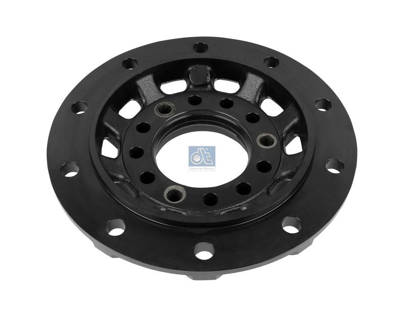 Zubehörsatz, Feststellbremsbacken