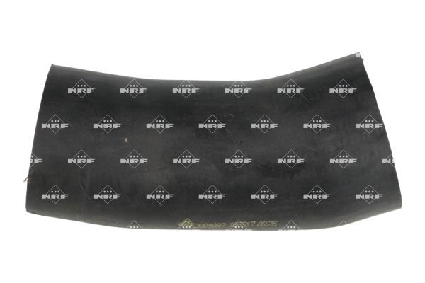 Luftkühlerschlauch R (motorseitig, kurz) passt zu: AUDI A1, A3, Q2, TT, SEAT ALHAMBRA, LEON, LEON SC, LEON ST, SKODA OCTAVIA III, VW GOLF ALLTRACK VII, GOLF VII, SHARAN 1.8/2.0/2.0D 04.12-