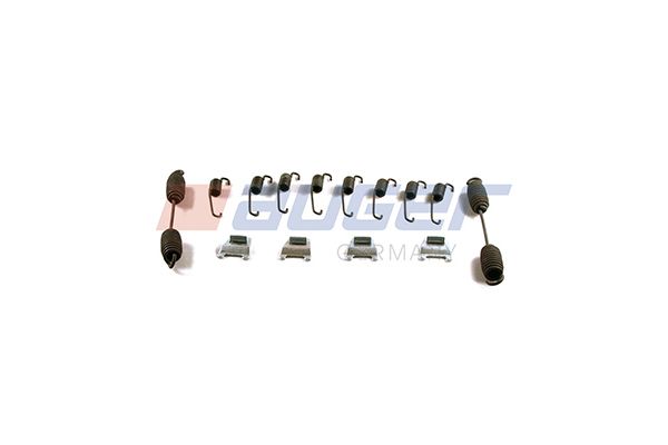 Kühler Motor passt zu: TOYOTA PREVIA I 2.4 01.90-08.00