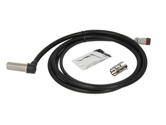 ABS-Sensor hinten R (eckig, 2347mm, 2pin) passt zu: RVI MAGNUM