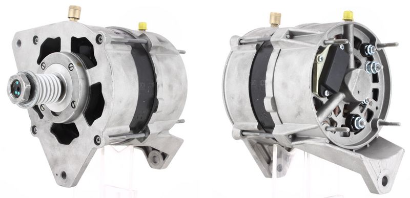 Geberzylinder, Kupplung