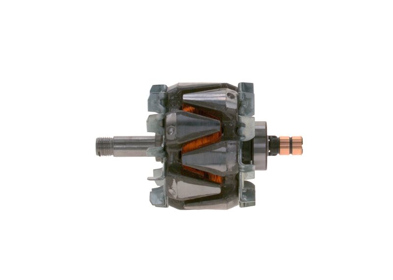 Läufer, Generator