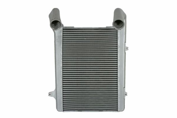 Ansaugluftkühler passt zu: DAF XF 105 MX300/MX340/MX375 10.05-