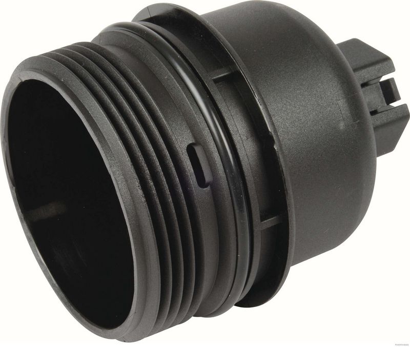 Deckel, Ölfiltergehäuse