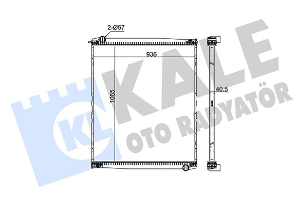 Lagerung, Gelenkwelle