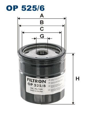 Ölfilter