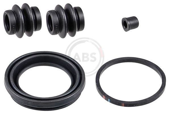 Axialgelenk, Spurstange