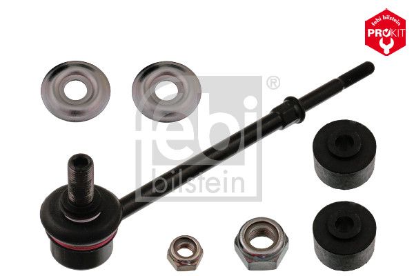 Stange/Strebe, Stabilisator