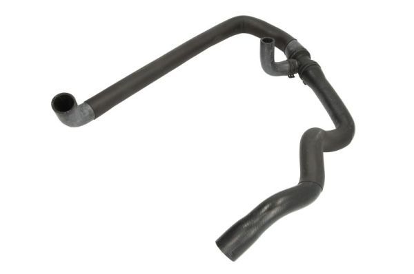 Kühlsystem Gummischlauch oben passt zu: VW CALIFORNIA T4 CAMPER, TRANSPORTER T4 2.4D/2.5/2.5D 07.90-06.03