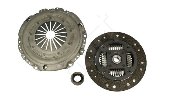 Klimaanlage Kondensator (mit Trockner) passt zu: AUDI Q4 E-TRON, CUPRA BORN, SKODA ELROQ, ENYAQ IV, VW ID. BUZZ, ID. BUZZ CARGO, ID.3, ID.4, ID.5, ID.7 Electric 11.19-