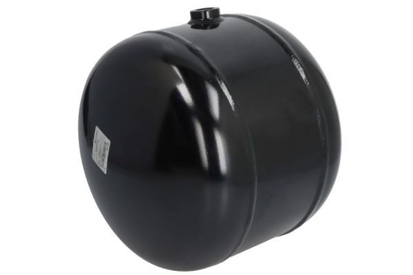 Luftbehälter, Druckluftanlage