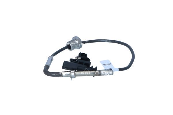 Sensor, Abgastemperatur