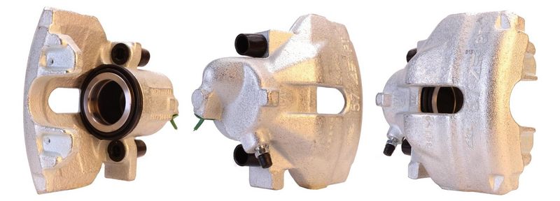 Bremssattel