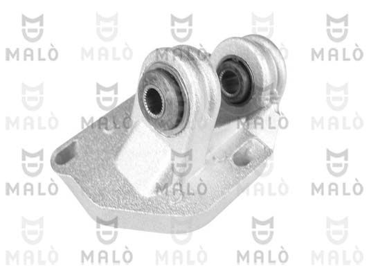 Gasfeder, Motorhaube